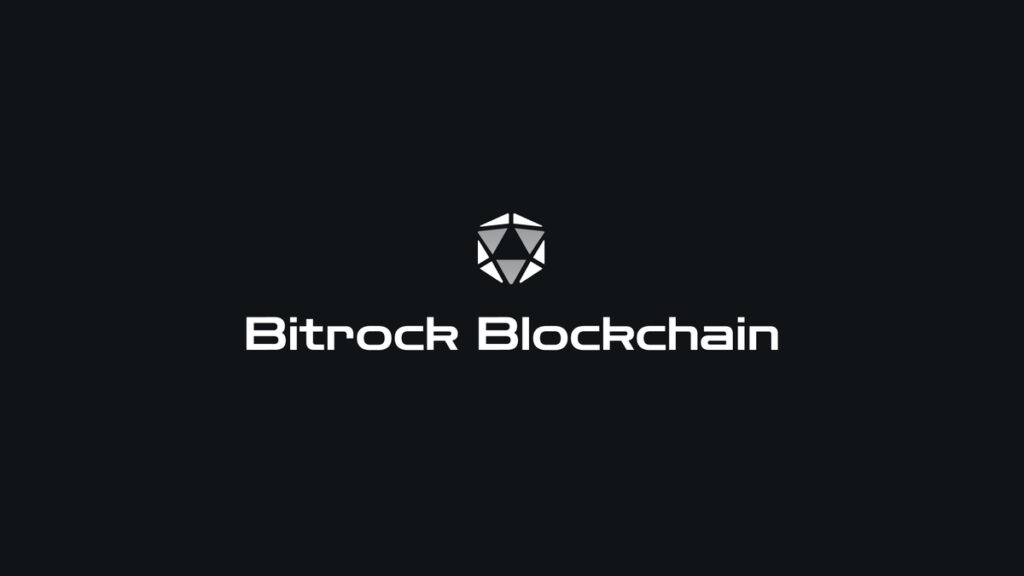 bitrock crypto l2 blockchain
