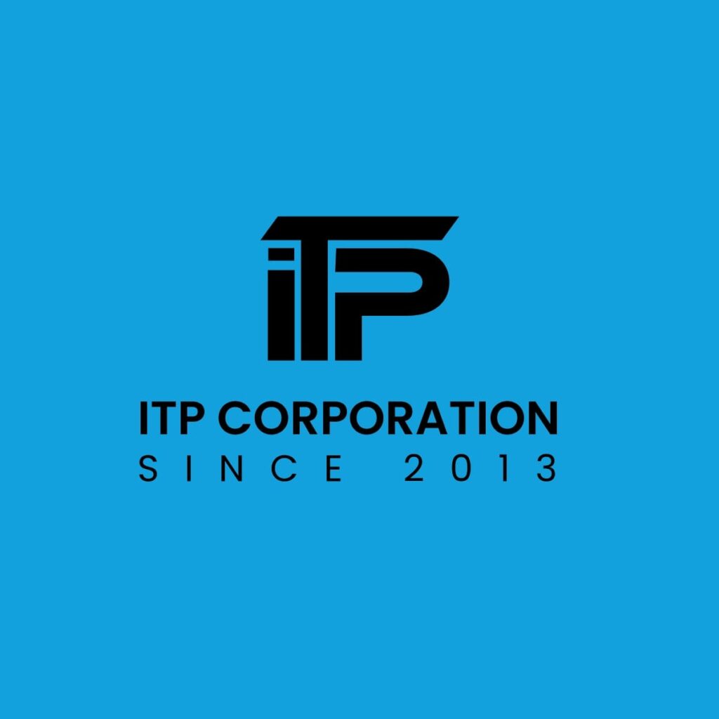 ITP Corporation crypto reviews